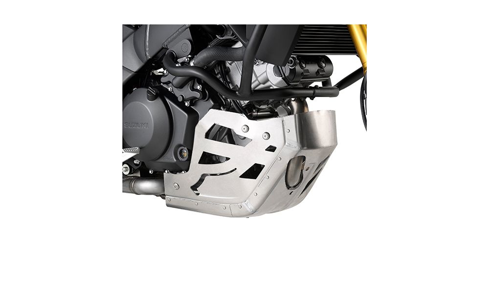 OIL CARTER PROTECTOR SUZUKI DL1000 V-STROM &#39;14DL1000 KAPPA MOTO