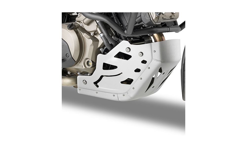 OIL CARTER PROTECTOR SUZUKI V-STROM 1050 KAPPA MOTO