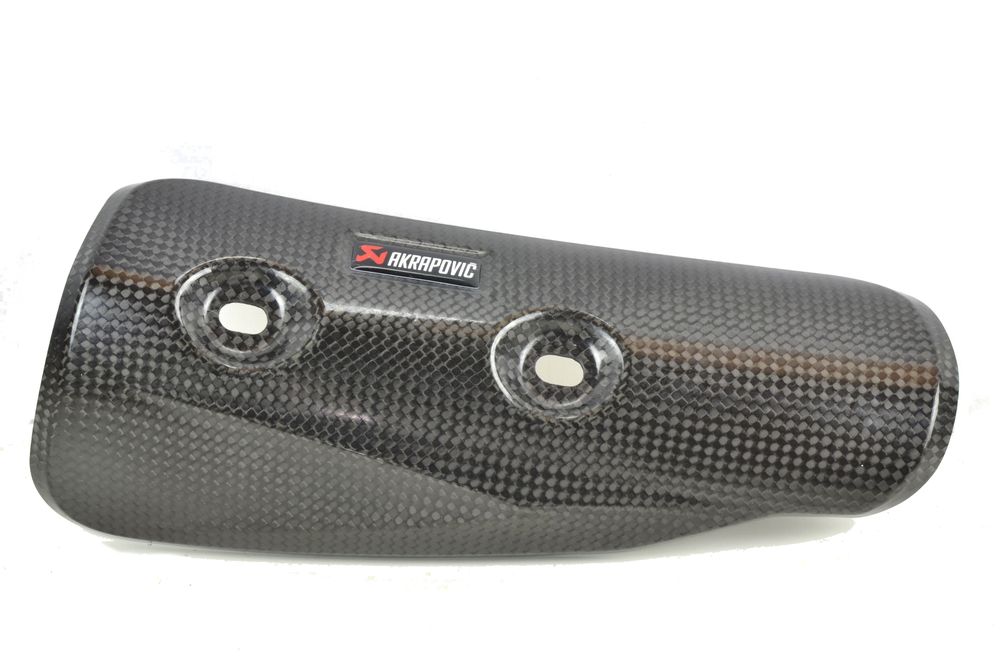 Akrapovic Terminale titanio non omologato Suzuki GSX-R 1000