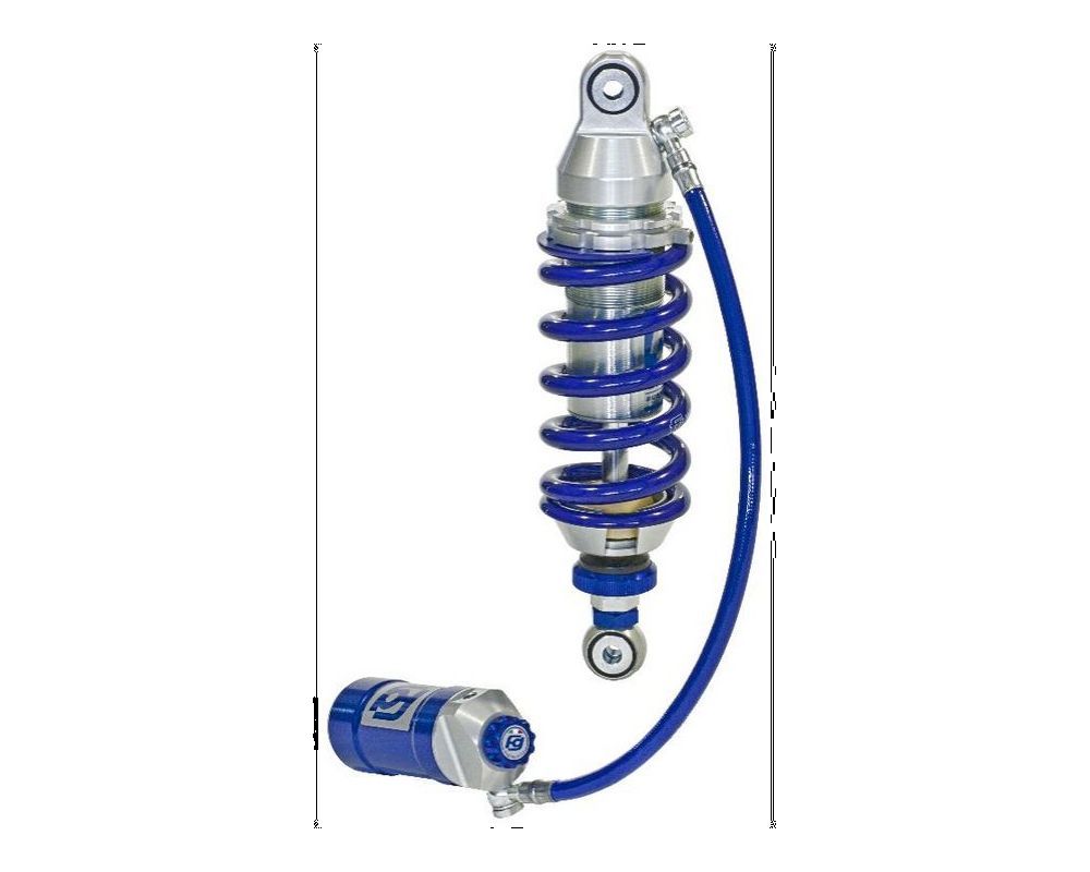 Gubellini Mono amortisseur hydraulique Suzuki GSX-R 600 