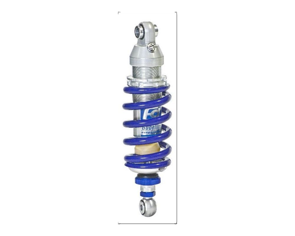 GUBELLINI HYDRAULIC MONO SHOCK WITH INTERNAL EXPANSION RESERVOIR