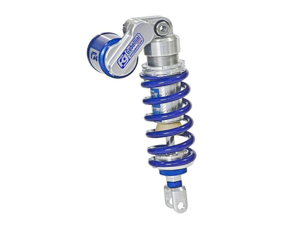 Gubellini Hydraulic mono shock FSM11 Suzuki GSX-R 600 