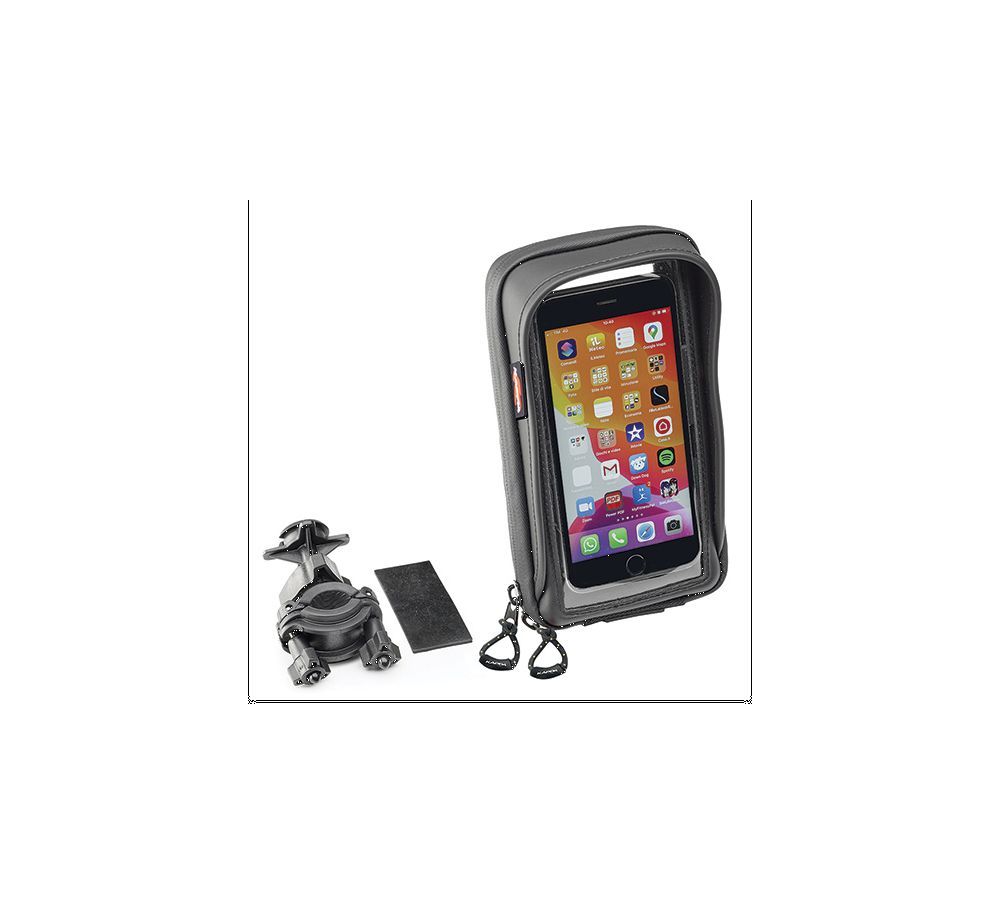 Givi Supporto universale per smartphone 97x189 mm