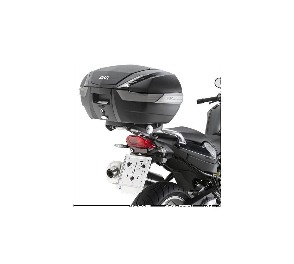 Givi Support pour top cases Monokey pour BMW F 800 R