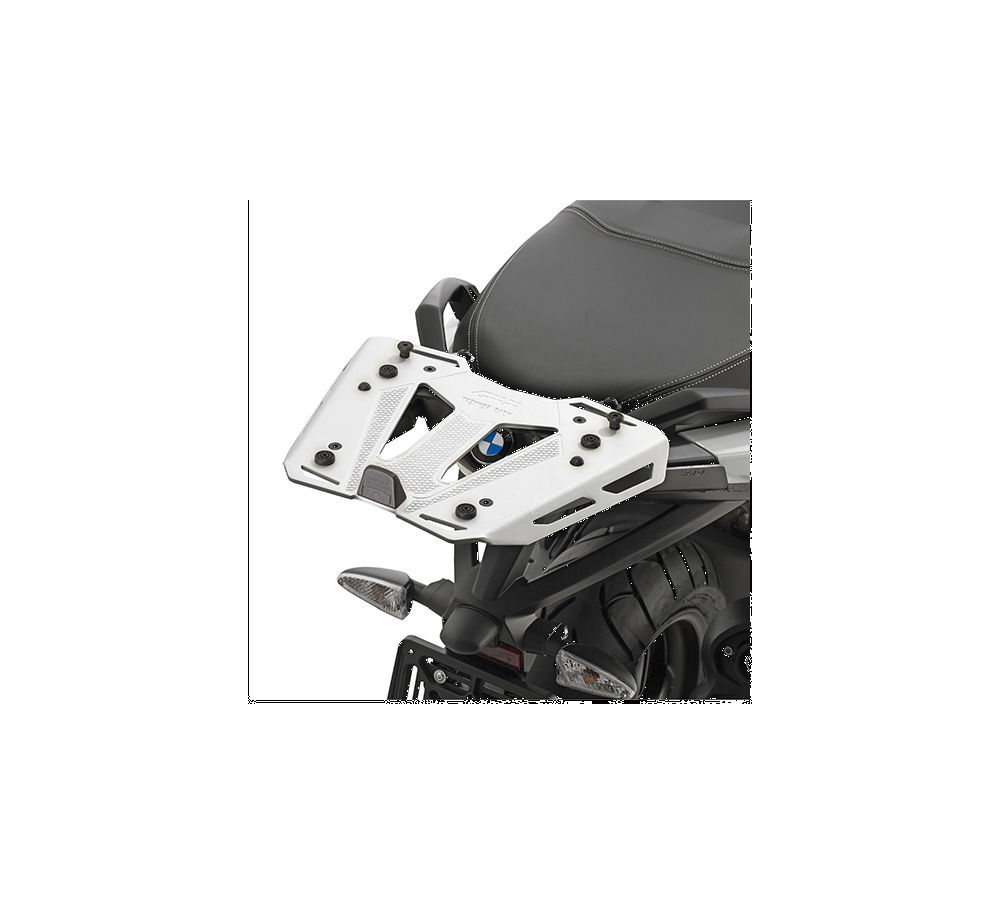 Givi Supporto bauletti Monolock o Monokey per BMW C650 SPORT