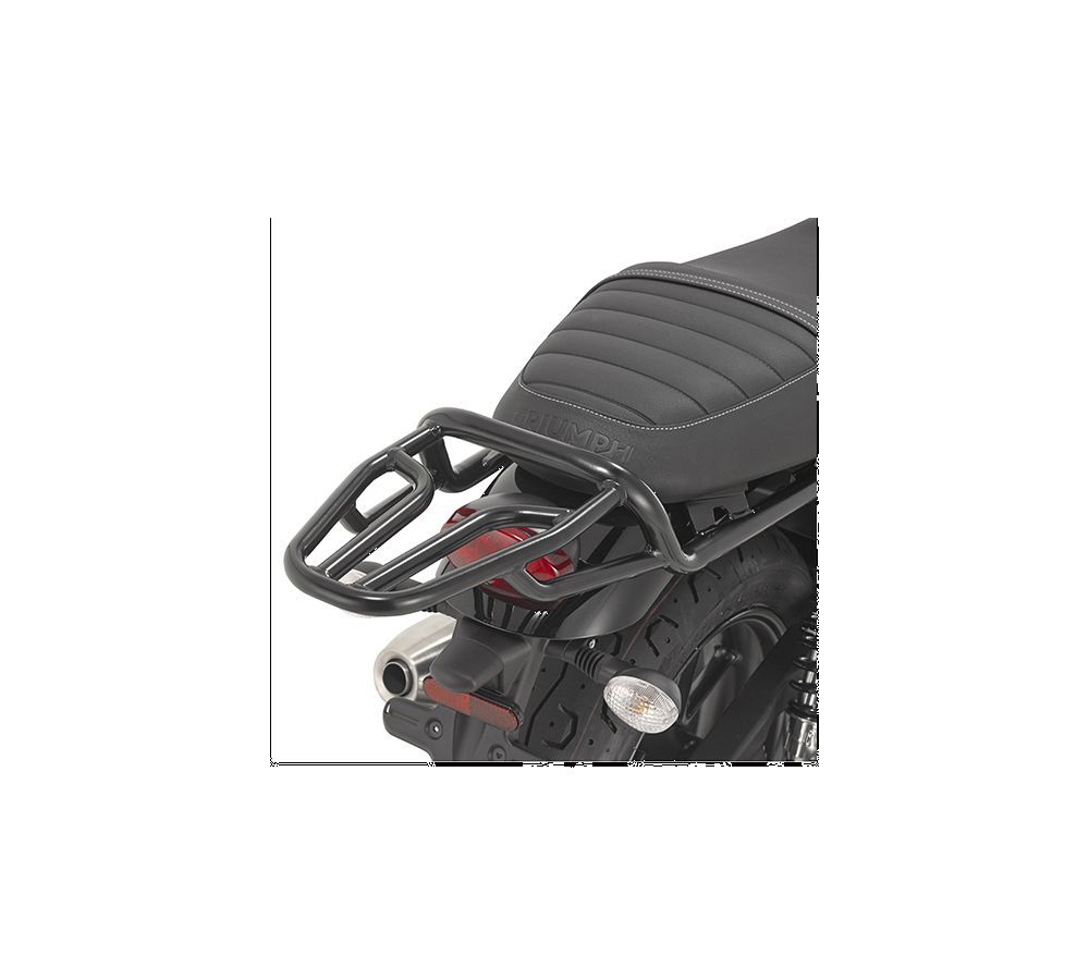 Givi Supporto per bauletti Monolock-Monokey Triumph Street Twin 900