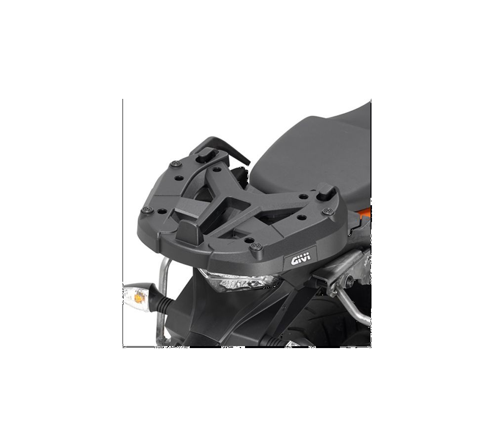 Givi Supporto per bauletti Monolock/Monokey per KTM Adventure 1050/1190