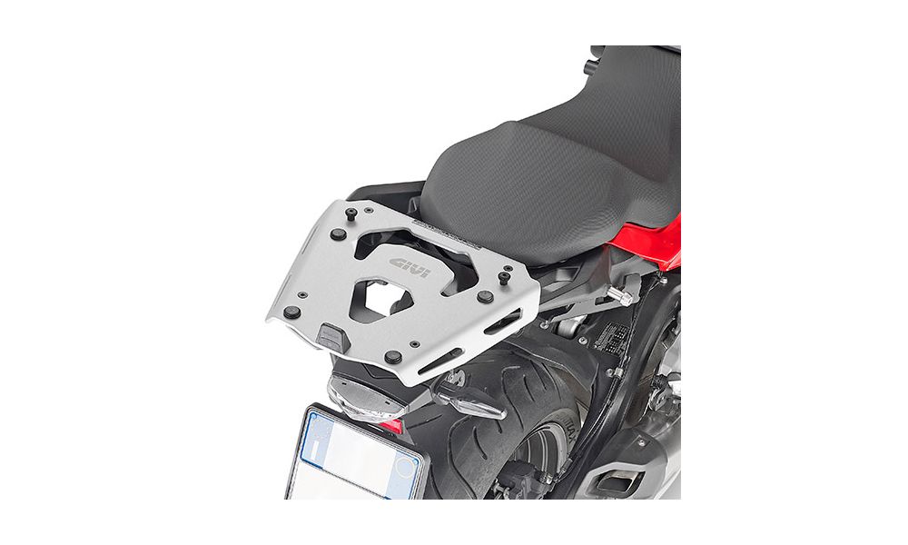 Givi Attacco posteriore per Monokey top case per BMW F 900 R / XR