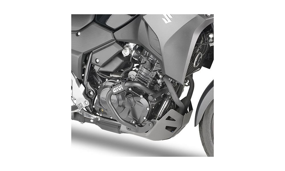 Givi Paramotore nero per Suzuki V-Strom 250