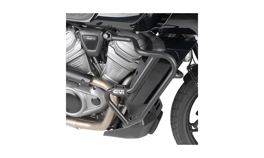 GIVI PARAMOTORE TUBOLARE HARLEY DAVIDSON PAN AMERICA 1250