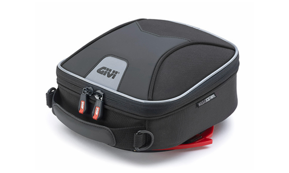 GIVI BORSELLO DA SERBATOIO XSTREAM YKK