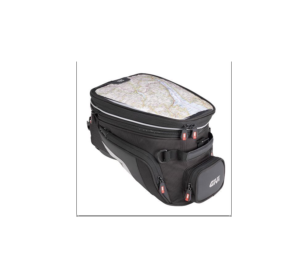 GIVI TANKLOCK TANK BAG FOR HONDA CRF1000L AFRICA TWIN